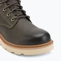 Herren Sorel Slabtown 62 SIX Wp alpine tundra/bleached Keramik Stiefel 7