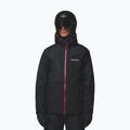 Herren-Skijacke Columbia Iceberg Point II mountain black