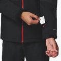 Herren-Skijacke Columbia Iceberg Point II mountain black 8