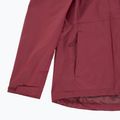 Regenjacke Damen Columbia Pouring Adventure III rich wine 13