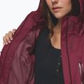 Regenjacke Damen Columbia Pouring Adventure III rich wine 9