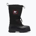 Herren-Winterstiefel Sorel Glacier XT black/red quar