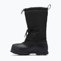 Herren-Winterstiefel Sorel Glacier XT black/red quar 3