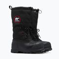 Herren-Winterstiefel Sorel Glacier XT black/red quar 4