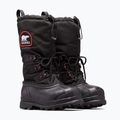 Damen-Schneestiefel Sorel Glacier XT black/red quar 4