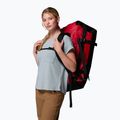 Reisetasche Columbia Landroamer 60 l mountain red/black 11