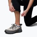 Damen-Trekkinghose Columbia Cosmiques Pro Nylon black 8