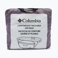 Bauchtasche Columbia Lightweight Packable II Hip Pack 1,5 l shale purple 4