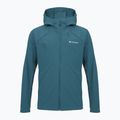Herren-Softshelljacke Columbia Trailborne everblue