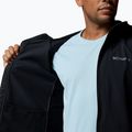 Herren-Softshelljacke Columbia Trailborne black 9
