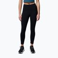 Damen-Trekking-Leggings Columbia Loneridge black