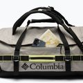 Reisetasche Columbia Landroamer 60 l  flint grey/black/citron haze 4