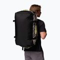 Reisetasche Columbia Landroamer 60 l  flint grey/black/citron haze 9