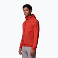 Herren-Windjacke Columbia Khyex Pro Wind super sonic 4