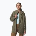 Damen-Windjacke Columbia Altbound II stone green