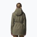 Damen-Windjacke Columbia Altbound II stone green 3