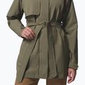 Damen-Windjacke Columbia Altbound II stone green 10