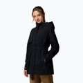 Damen-Windjacke Columbia Altbound II black 4