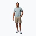 Herren-Trekking-Shorts Columbia Silver Ridge Utility Cargo tusk 2