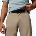 Herren-Trekking-Shorts Columbia Silver Ridge Utility Cargo tusk 5