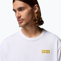 Herren T-Shirt Columbia CSC Heavyweight Iconic Tee white/repeated peaks 4