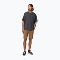 Herren T-Shirt Columbia CSC Heavyweight Iconic Tee shark/repeated peaks 2