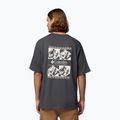 Herren T-Shirt Columbia CSC Heavyweight Iconic Tee shark/repeated peaks 3