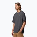 Herren T-Shirt Columbia CSC Heavyweight Iconic Tee shark/repeated peaks 4