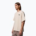 Herren T-Shirt Columbia CSC Heavyweight Iconic Tee dark stone/csc box logo