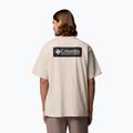 Herren T-Shirt Columbia CSC Heavyweight Iconic Tee dark stone/csc box logo 2