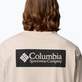 Herren T-Shirt Columbia CSC Heavyweight Iconic Tee dark stone/csc box logo 4