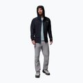 Herren-Softshelljacke Columbia Saudan Pro 3L black 2