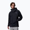 Herren-Softshelljacke Columbia Saudan Pro 3L black 4