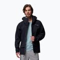 Herren-Softshelljacke Columbia Saudan Pro 3L black 5