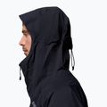 Herren-Softshelljacke Columbia Saudan Pro 3L black 6