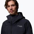Herren-Softshelljacke Columbia Saudan Pro 3L black 8