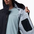 Herren-Softshelljacke Columbia Saudan Pro 3L black 10