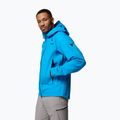 Herren-Softshelljacke Columbia Saudan Pro 3L compass blue 4