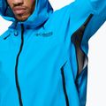 Herren-Softshelljacke Columbia Saudan Pro 3L compass blue 9