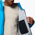 Herren-Softshelljacke Columbia Saudan Pro 3L compass blue 10