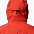 Herren-Softshelljacke Columbia Saudan Pro 3L supersonic 7