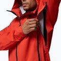 Herren-Softshelljacke Columbia Saudan Pro 3L supersonic 9