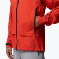 Herren-Softshelljacke Columbia Saudan Pro 3L supersonic 10