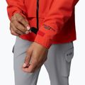 Herren-Softshelljacke Columbia Saudan Pro 3L supersonic 11