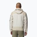 Herren-Windjacke Columbia Challenger Windbreaker Anorak dark stone/ancient fossil 3