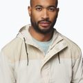 Herren-Windjacke Columbia Challenger Windbreaker Anorak dark stone/ancient fossil 5