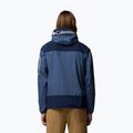 Herren-Windjacke Columbia Challenger Windbreaker Anorak dark mountain/collegiate navy 3