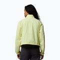 Damen-Windjacke Columbia AmazeStretch citron haze 3