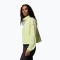 Damen-Windjacke Columbia AmazeStretch citron haze 4