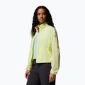 Damen-Windjacke Columbia AmazeStretch citron haze 5